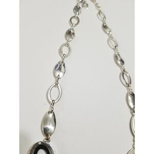 NW 16" necklace n223*